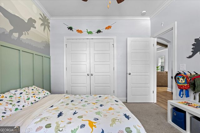 164 Crawford Lane, Richmond Hill, GA 31324