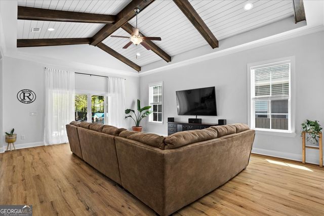 164 Crawford Lane, Richmond Hill, GA 31324