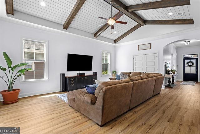 164 Crawford Lane, Richmond Hill, GA 31324