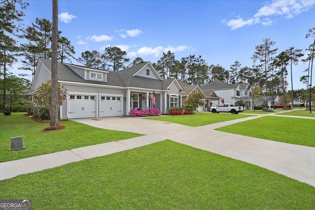 164 Crawford Lane, Richmond Hill, GA 31324