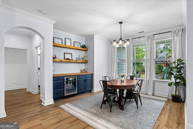 164 Crawford Lane, Richmond Hill, GA 31324