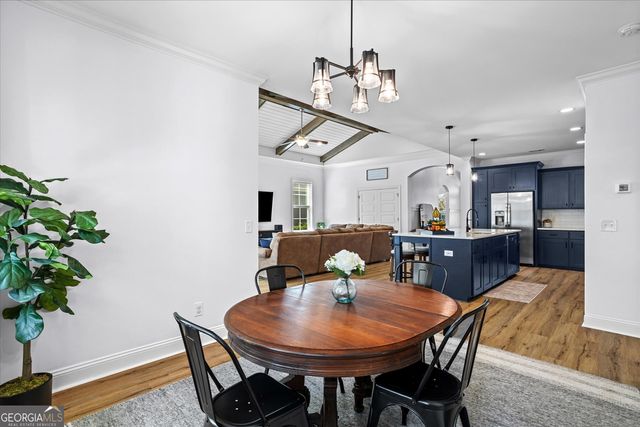 164 Crawford Lane, Richmond Hill, GA 31324