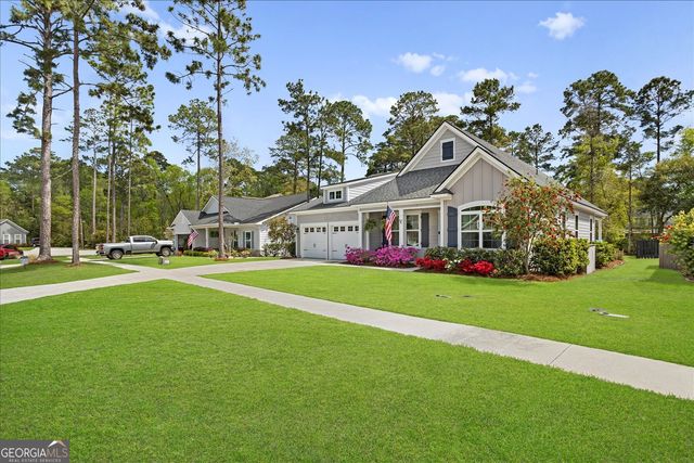 164 Crawford Lane, Richmond Hill, GA 31324