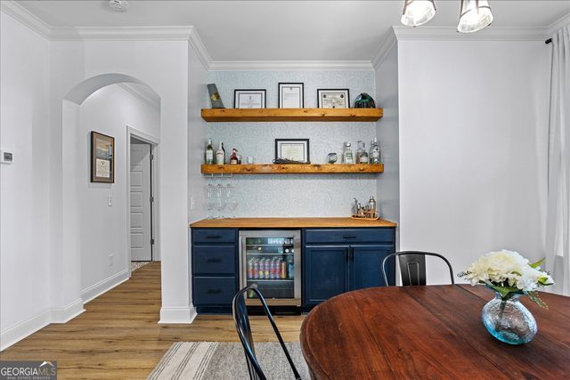 164 Crawford Lane, Richmond Hill, GA 31324