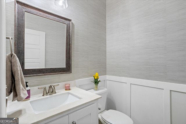 164 Crawford Lane, Richmond Hill, GA 31324