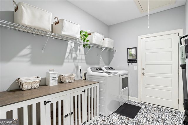 164 Crawford Lane, Richmond Hill, GA 31324