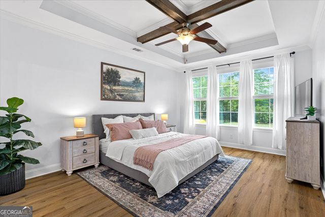 164 Crawford Lane, Richmond Hill, GA 31324