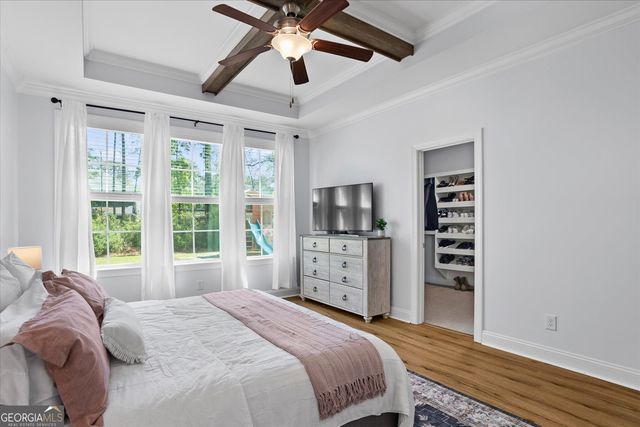 164 Crawford Lane, Richmond Hill, GA 31324