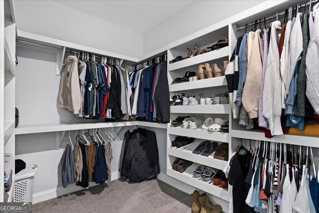 164 Crawford Lane, Richmond Hill, GA 31324