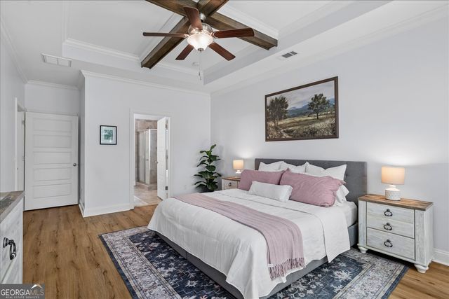 164 Crawford Lane, Richmond Hill, GA 31324