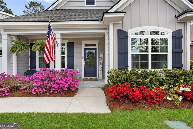 164 Crawford Lane, Richmond Hill, GA 31324