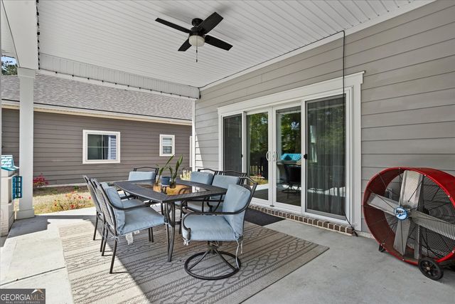 164 Crawford Lane, Richmond Hill, GA 31324