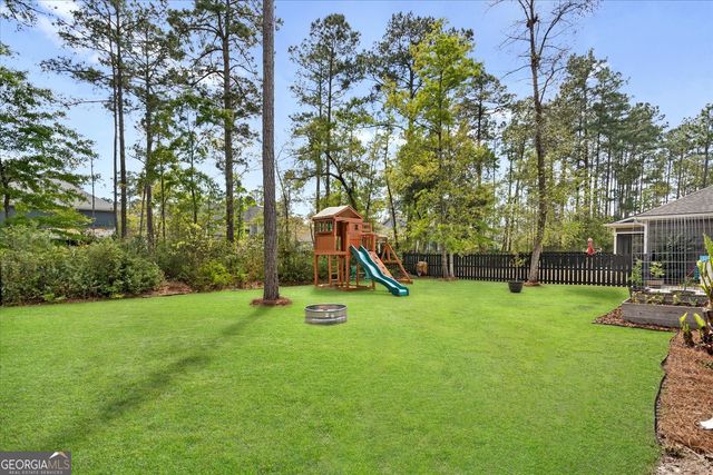 164 Crawford Lane, Richmond Hill, GA 31324