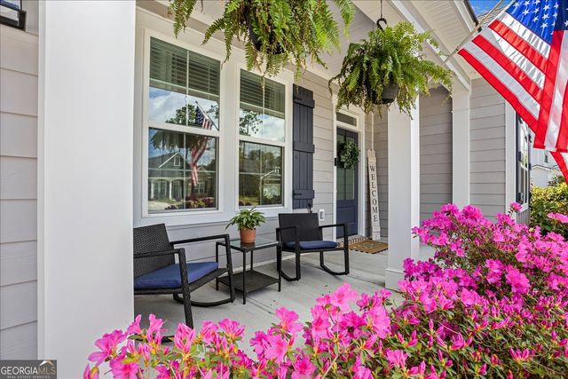 164 Crawford Lane, Richmond Hill, GA 31324