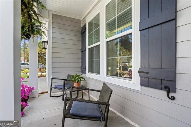 164 Crawford Lane, Richmond Hill, GA 31324