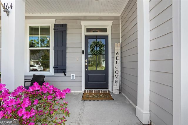 164 Crawford Lane, Richmond Hill, GA 31324