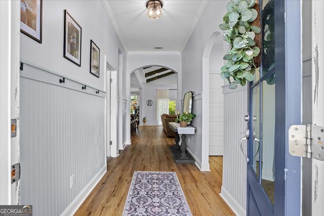 164 Crawford Lane, Richmond Hill, GA 31324