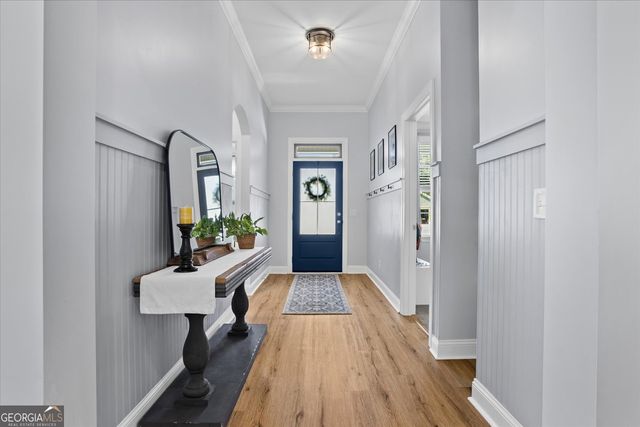 164 Crawford Lane, Richmond Hill, GA 31324