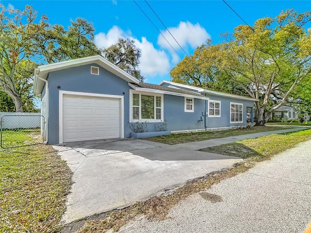 3002 W ARCH STREET, Tampa, FL 33607