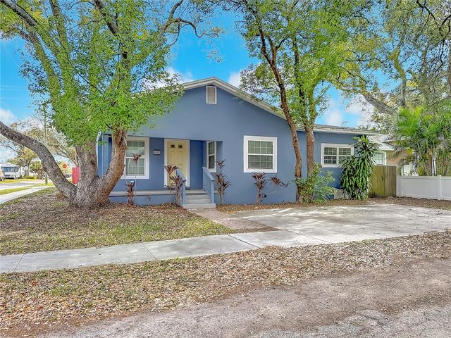 3002 W ARCH STREET, Tampa, FL 33607