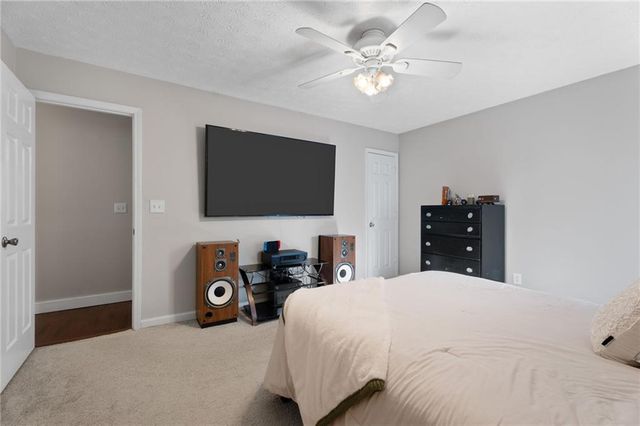 5320 Morgan Manor Drive, Lula, GA 30554