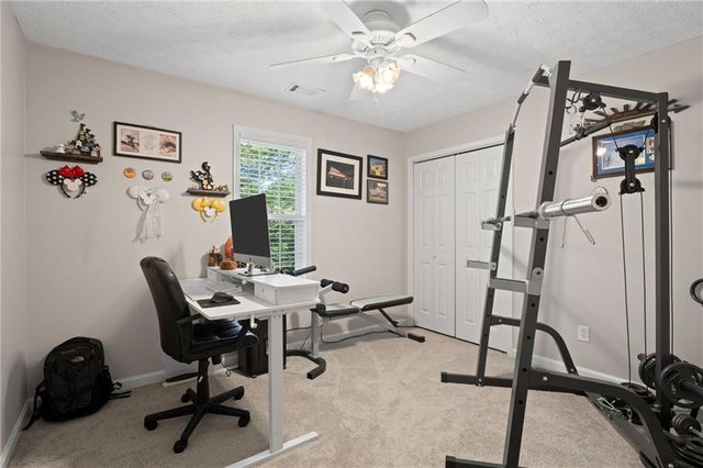 5320 Morgan Manor Drive, Lula, GA 30554