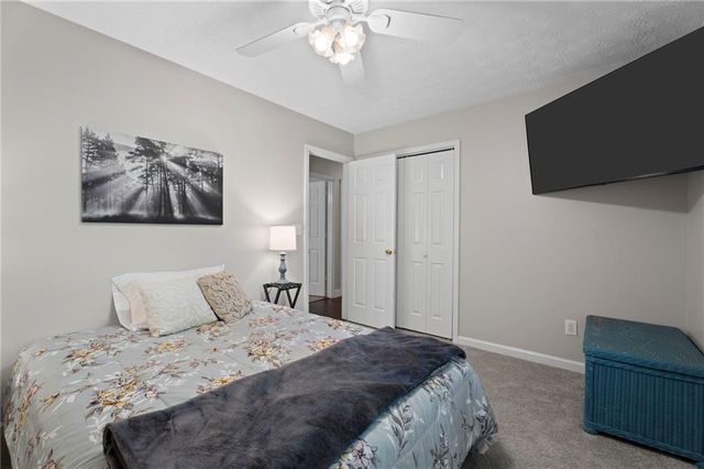 5320 Morgan Manor Drive, Lula, GA 30554