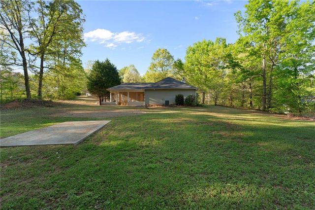 5320 Morgan Manor Drive, Lula, GA 30554