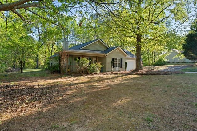 5320 Morgan Manor Drive, Lula, GA 30554