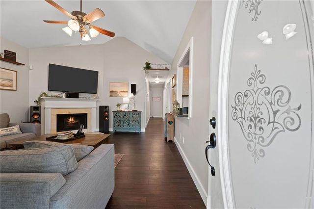 5320 Morgan Manor Drive, Lula, GA 30554
