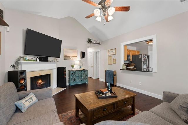 5320 Morgan Manor Drive, Lula, GA 30554