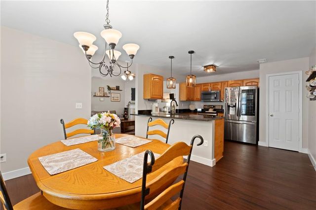 5320 Morgan Manor Drive, Lula, GA 30554