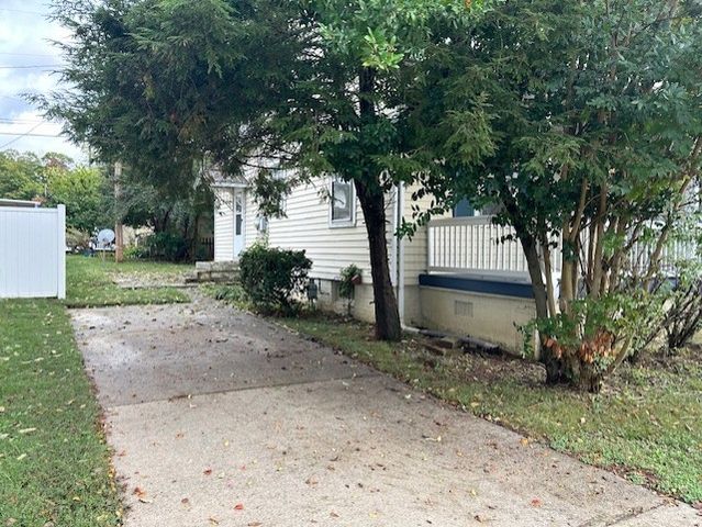 1205 BIRDSALL STREET, Old Hickory, TN 37138