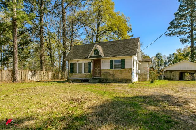 179 Daniel Thomas Road, Springhill, LA 71075