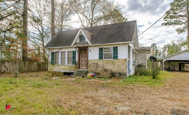 179 Daniel Thomas Road, Springhill, LA 71075