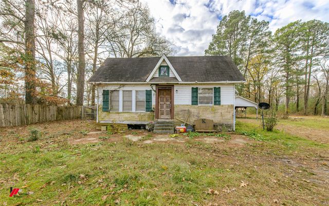 179 Daniel Thomas Road, Springhill, LA 71075