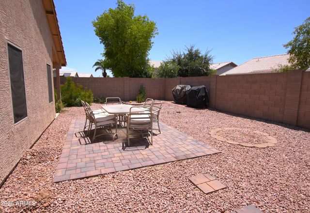 8527 W RUE DE LAMOUR --, Peoria, AZ 85381