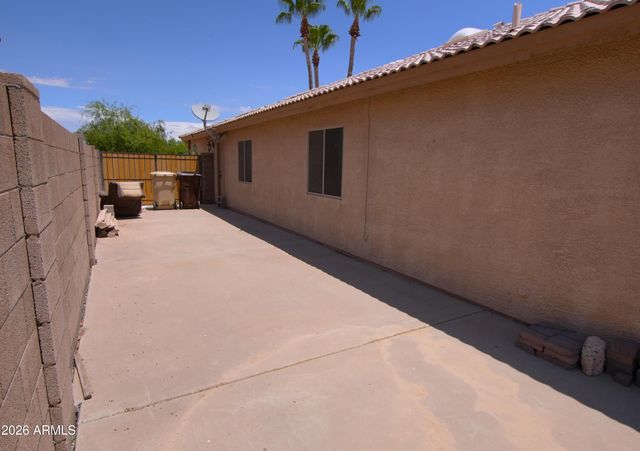 8527 W RUE DE LAMOUR --, Peoria, AZ 85381