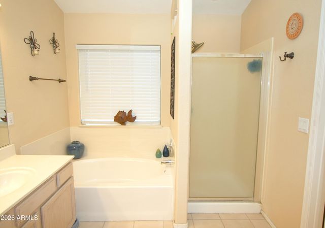 8527 W RUE DE LAMOUR --, Peoria, AZ 85381