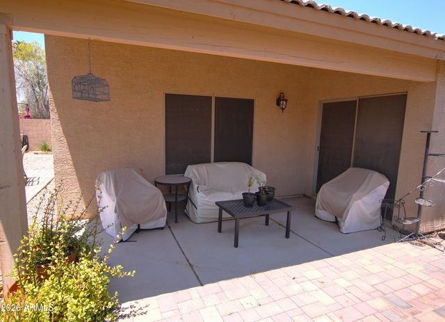8527 W RUE DE LAMOUR --, Peoria, AZ 85381