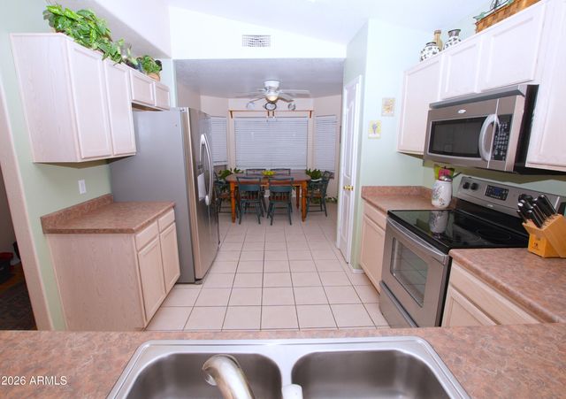 8527 W RUE DE LAMOUR --, Peoria, AZ 85381