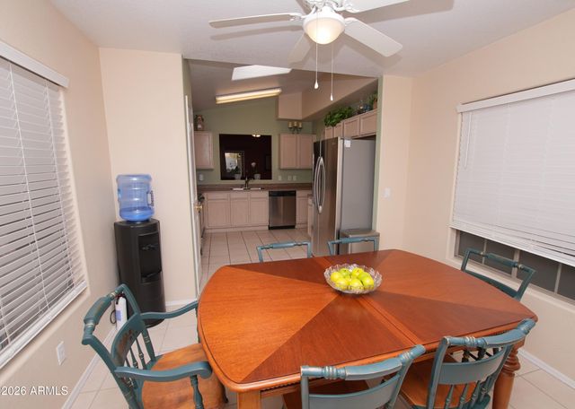 8527 W RUE DE LAMOUR --, Peoria, AZ 85381
