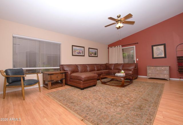 8527 W RUE DE LAMOUR --, Peoria, AZ 85381