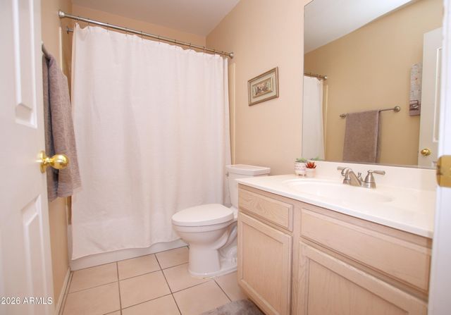 8527 W RUE DE LAMOUR --, Peoria, AZ 85381