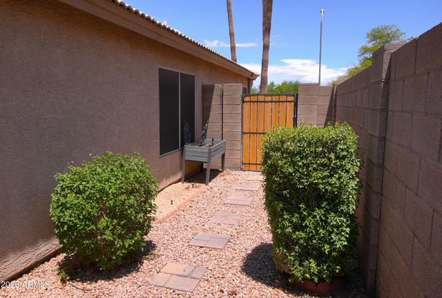 8527 W RUE DE LAMOUR --, Peoria, AZ 85381