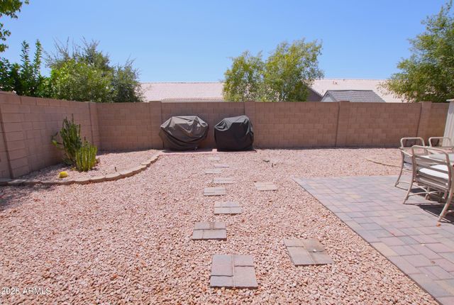 8527 W RUE DE LAMOUR --, Peoria, AZ 85381