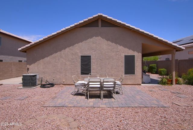 8527 W RUE DE LAMOUR --, Peoria, AZ 85381