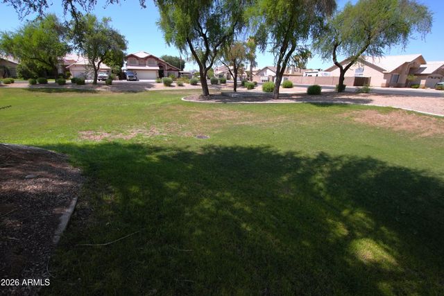 8527 W RUE DE LAMOUR --, Peoria, AZ 85381
