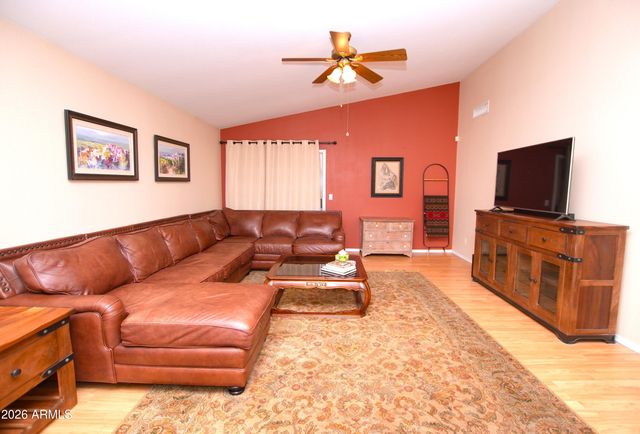 8527 W RUE DE LAMOUR --, Peoria, AZ 85381