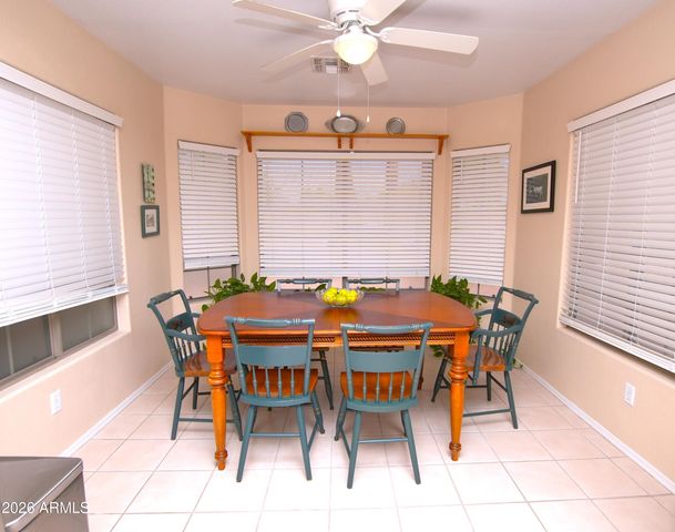 8527 W RUE DE LAMOUR --, Peoria, AZ 85381